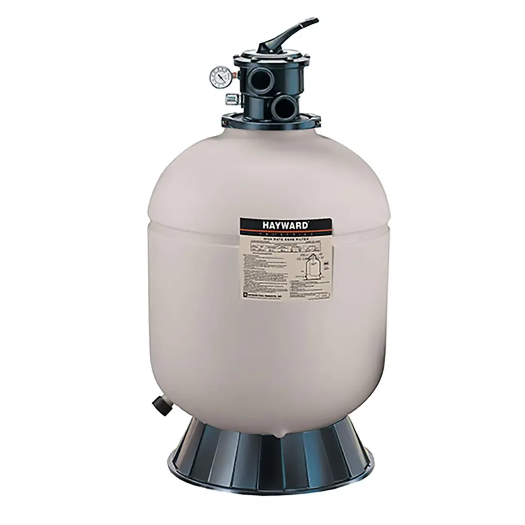 Hayward ProSeries 18" Sand Filter Top Mount