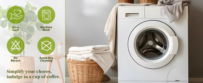 Shilucheng Bamboo Sheets Set 4/6 Pc,Cooling Breathable & Hotel Luxury Super Silky Soft, 16'' Deep Pocket, Wrinkle, Fade Resistant Springtok