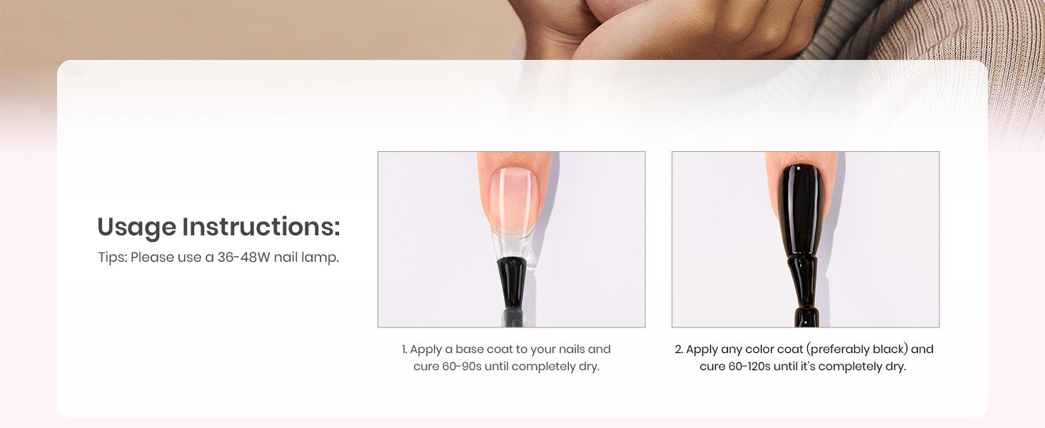 Beetles Mirror Effect Nail Chrome Powder with Top Coat Holographic Aurora Iridescent Pearlescent Manicure Nail Art Decoration Glitter Gifts Beauty Products Fall Nail Halloween Nail Black Friday Winter Nail Christmas Gift