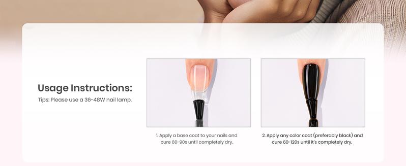 Beetles Mirror Effect Nail Chrome Powder with Top Coat Holographic Aurora Iridescent Pearlescent Manicure Nail Art Decoration Glitter Gifts Beauty Products Fall Nail Halloween Nail Black Friday Winter Nail Christmas Gift