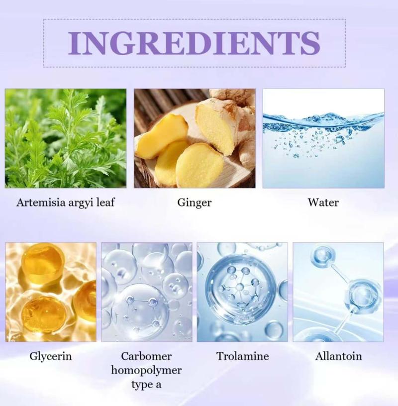 [Buy 2 Get 2 free ] Joint Care Gel KneeLumbar Shoulder Neck Muscle Pain Body CareMassage Cream Gel purple gel turmeric  Joint relief gel