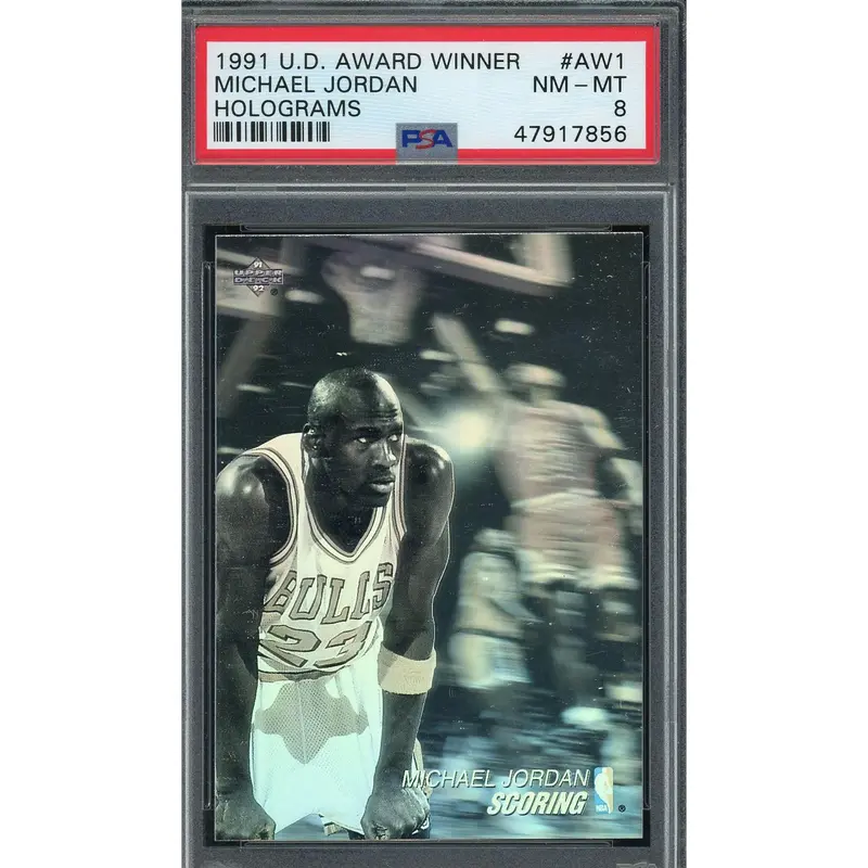 1991 upper deck michael jordan card - TikTok Shop 1991 upper deck michael jordan card - TikTok Shop