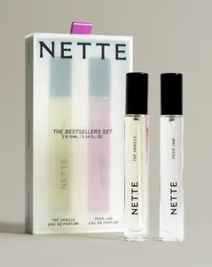 The Bestsellers Set