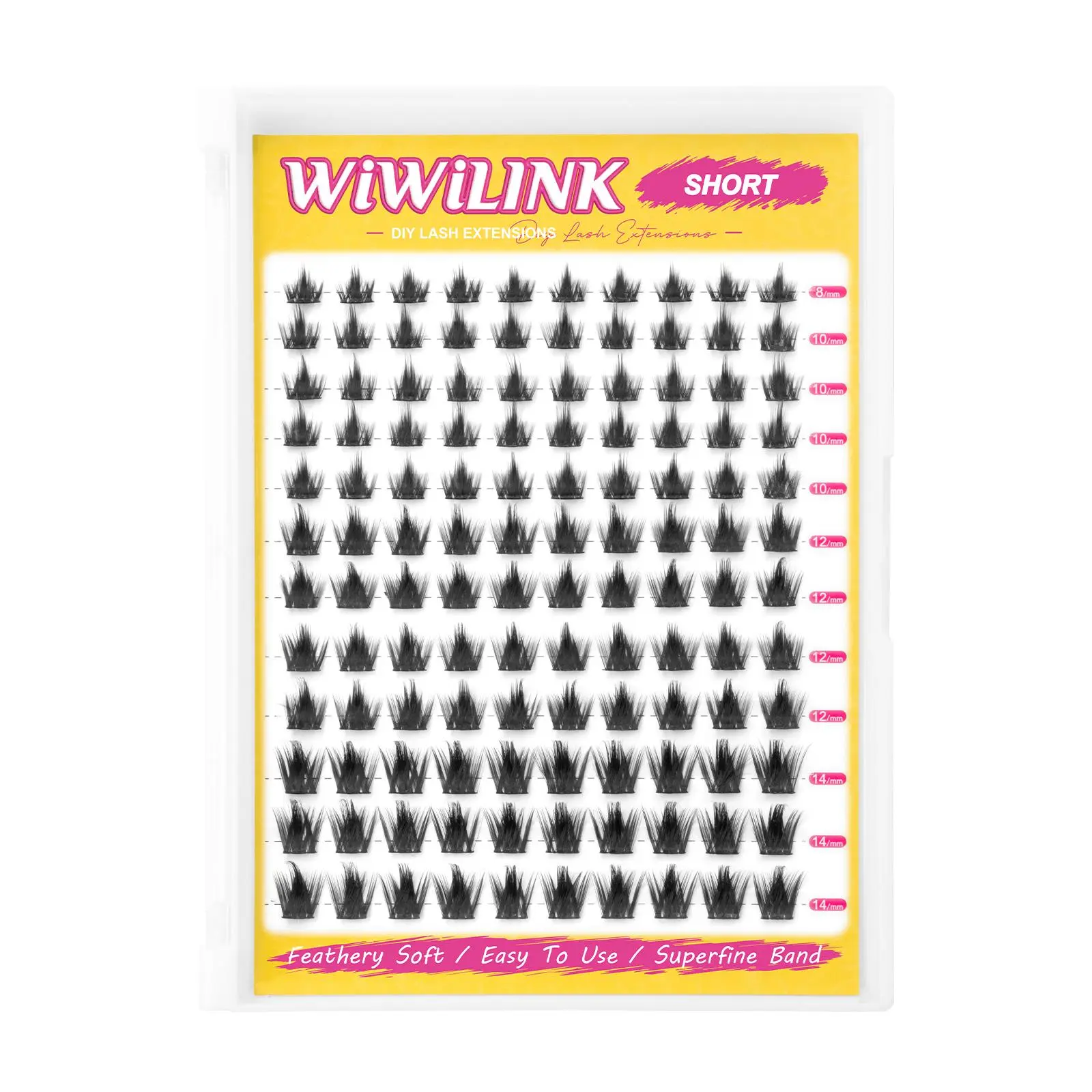 California Sunset Short Single Pack