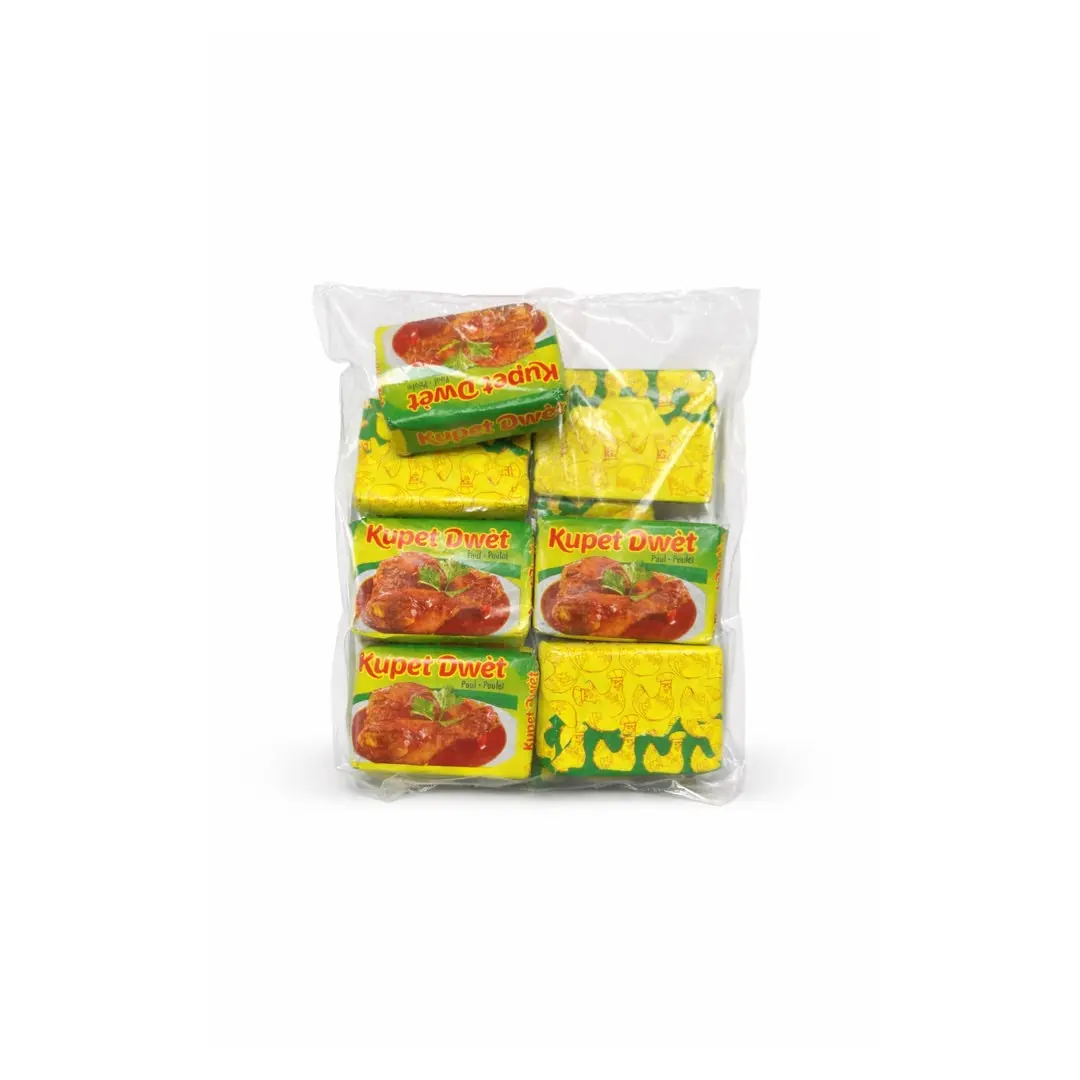 KUPET DWET TABLET 12CT