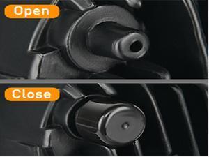 Nilight 4 Inch LED Fog Light Assembly Compatible with 2007 2008 2009 2010 2011 2012 2013 2014 2015 2016 2017 2018 Jeep Wrangler JK TJ LJ with DRL Driving Off Road Clear