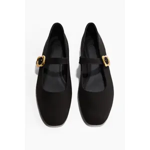 H&M Mary Jane ballet flats