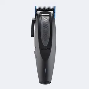 Babyliss Pro Limited Edition Lithium FX Cordless Ergonomic Clipper - Matte Black