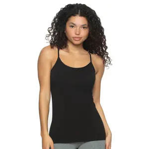 Cotton Modal Stretch Camisole