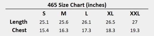 465 Superhero Compression Tees