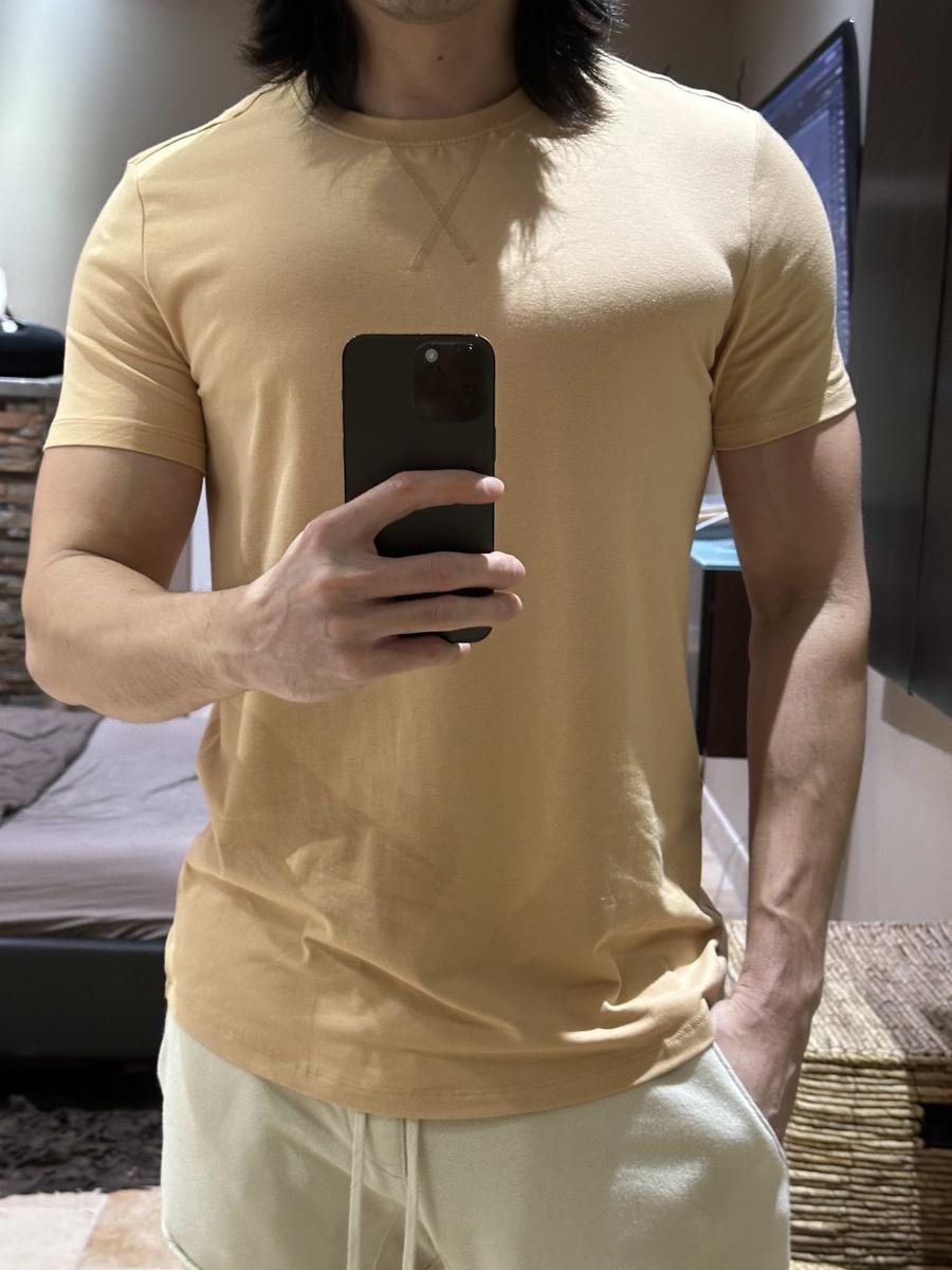 Item: Black/Dark Grey/Khaki, M