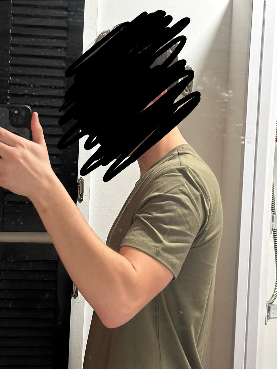 Item: Black/Light Grey/Army Green, M