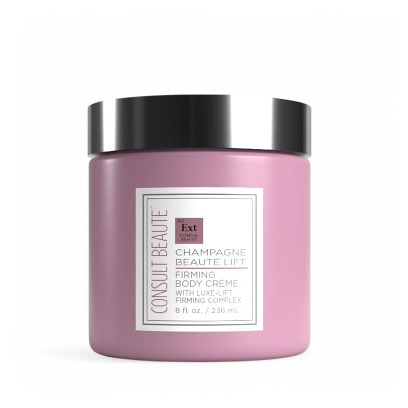 Champagne Beaute Lift Body Crème