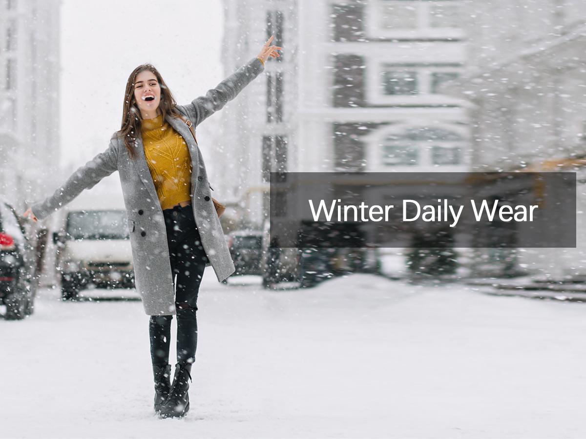 G Gradual Women's Fleece Lined Joggers Highwaist Water Resistant Warmth Winterwear Drawstring Tapered Sweatpants with Zipper Pockets for Running Athletic Workout Casual SpringStatements