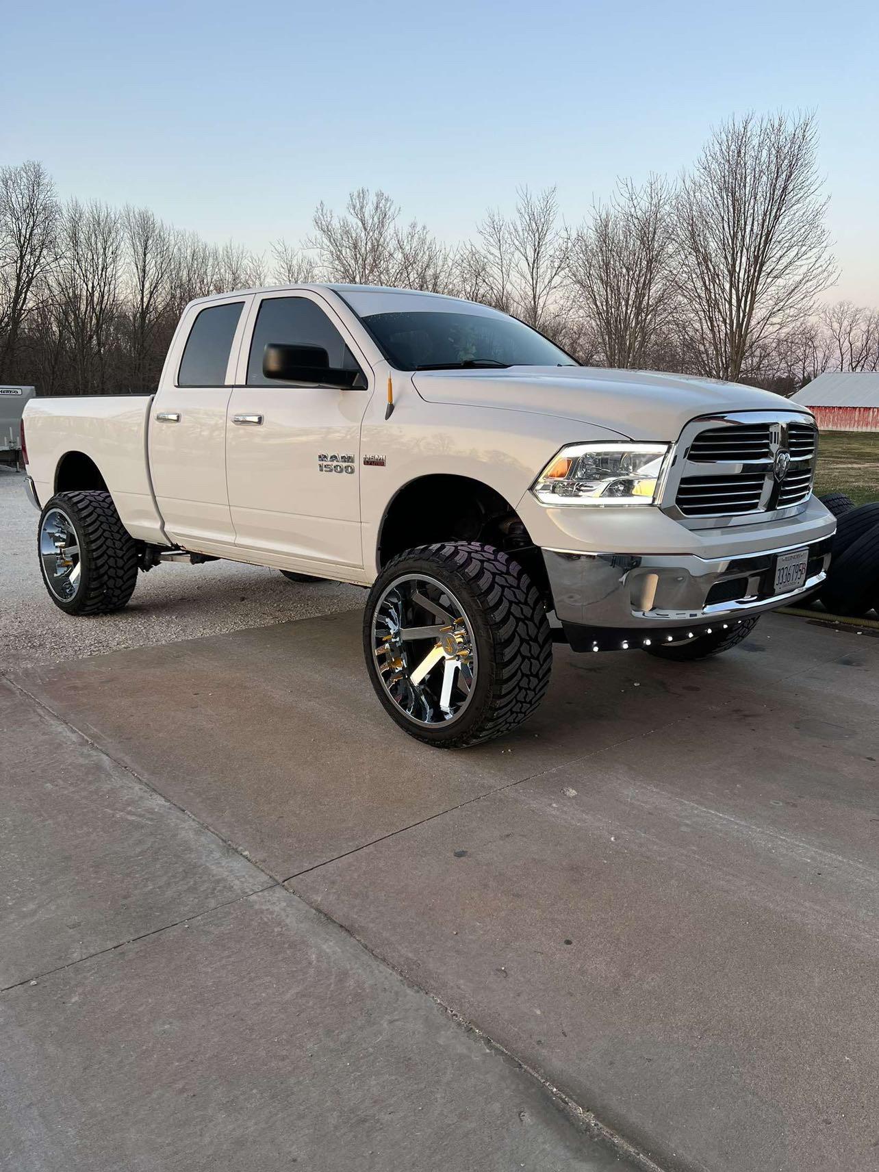 2016 Nissan Frontier 9007/HB5 80W 6500K White IP68 LED Headlight Bulbs 2PCS SEALIGHT X5