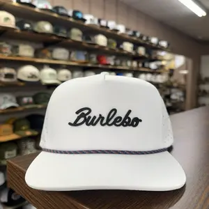 Burlebo Tour Hat
