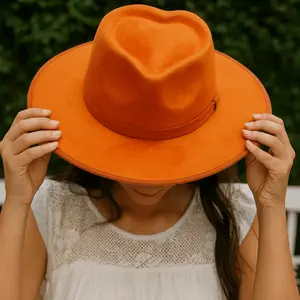 Heart Rancher Hat