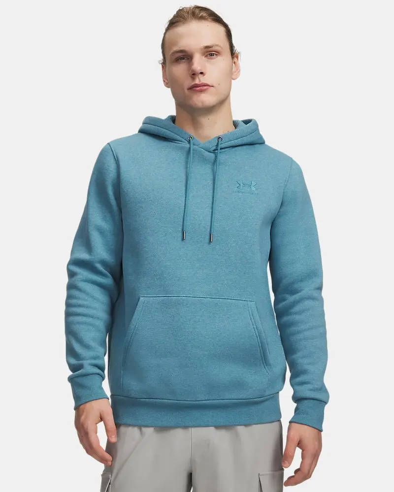 Under Armour Icon Fleece Men's Hoodie