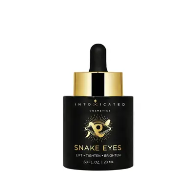 Juicy Jolie Eye Serum - TikTok Shop