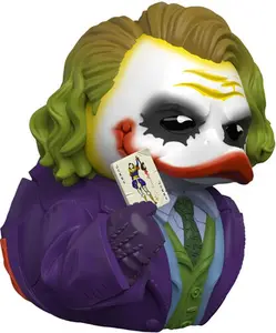 Tubbz - DC Comics - Joker The Dark Knight (Boxed)  [COLLECTIBLES] figurine/statue, Collectible
