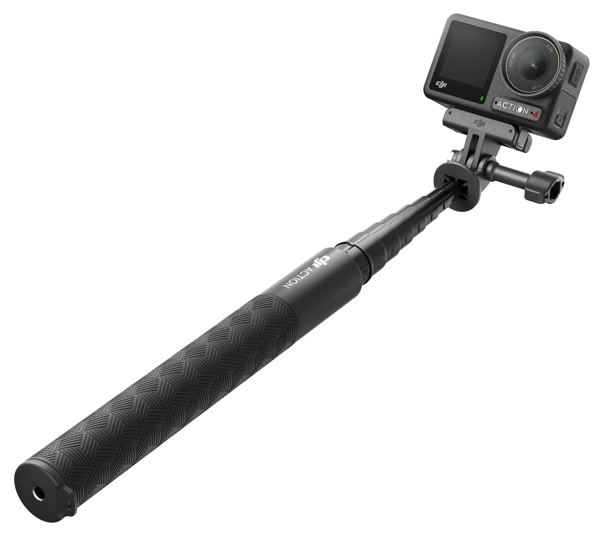 DJI Osmo Action 4 Adventure Combo Camera