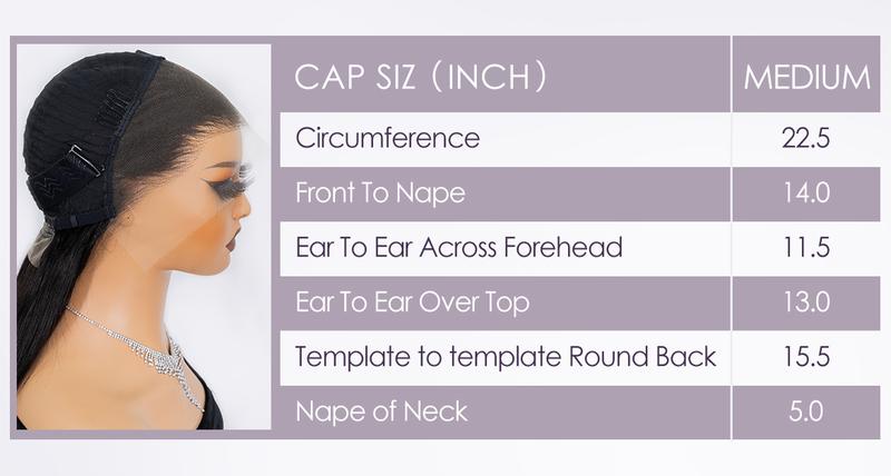 Wavymy Hair Kinky Curly 13x4 Lace Front Short Bob Human Hair Wigs 14 Inch 180% Density