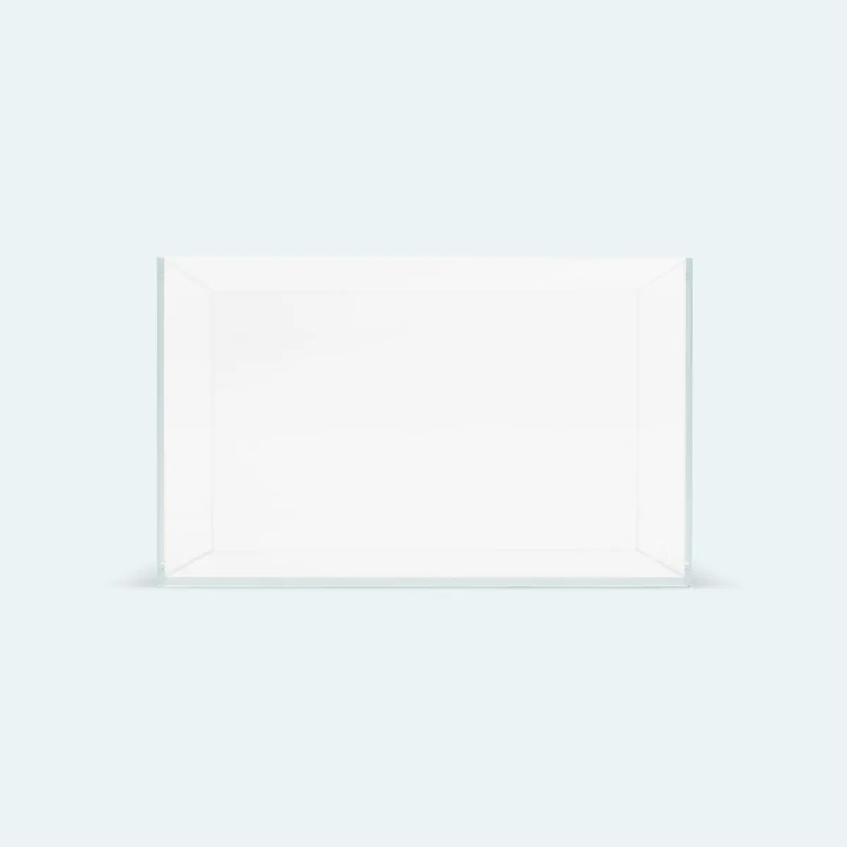 UNS Rimless Nano Glass Aquarium Tank
