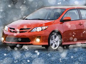 Nilight Fog Light Assembly Compatible with 2006 2007 2008 2009 2010 2011 2012 2013 Toyota Yaris Camry Corolla Venza Matrix Prius RAV4 Solara Avalon Highlander LEXUS LX570 RX350