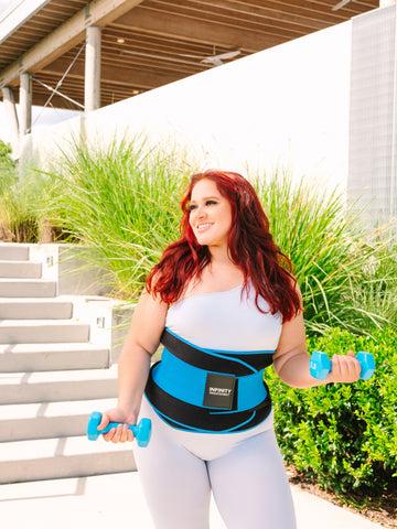 Infinity Sweat Belt 2.0