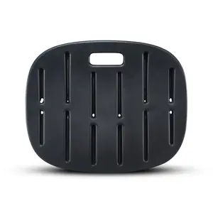 TYPE S Go Seat Cushion with Comfort Foam