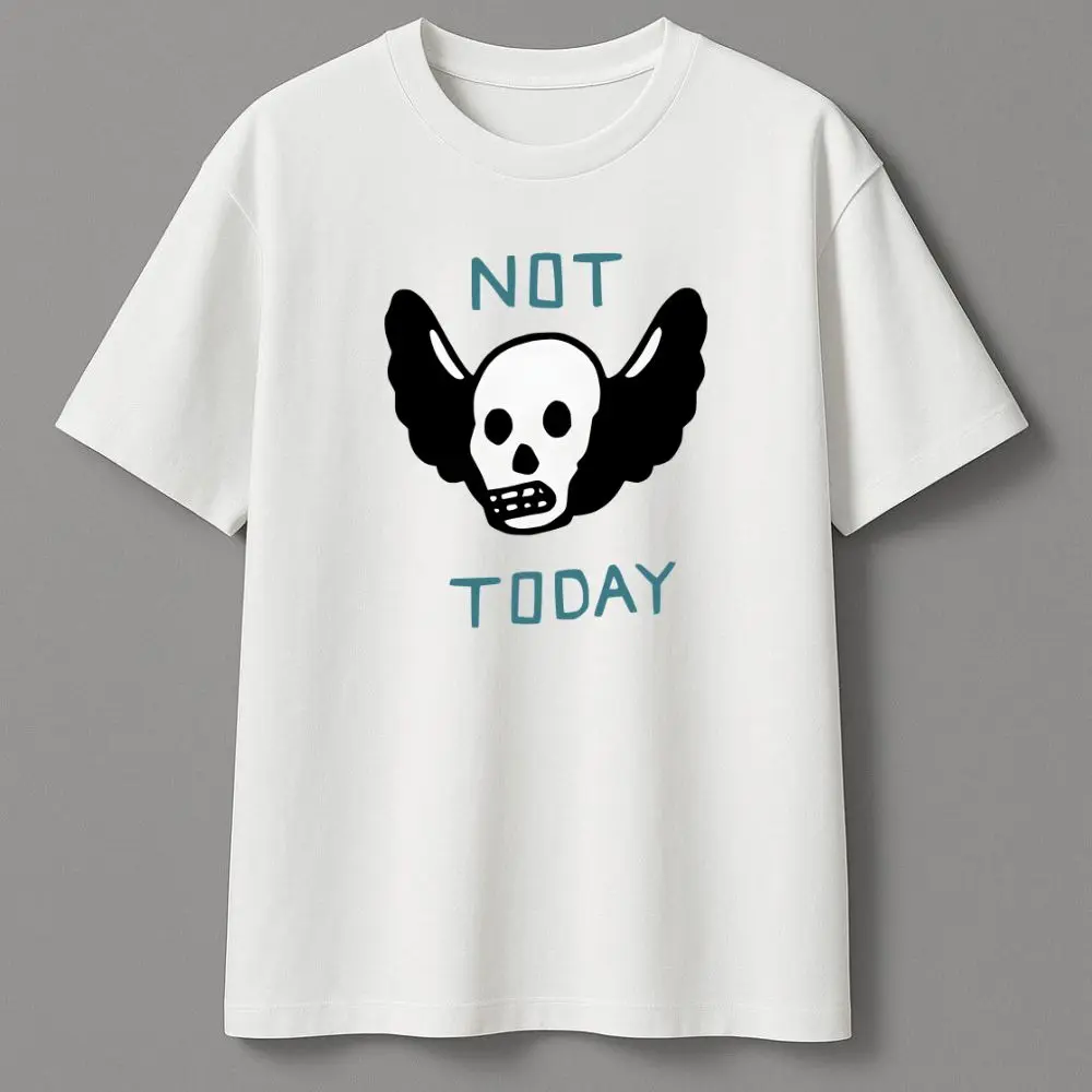 Not Today John B OBX shirt, Outer Banks Shirt, P4L Movie Sweatshirt, Hoodie