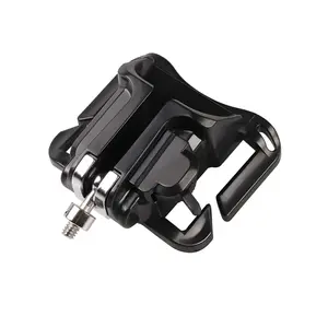 Quick-Draw Camera Holster