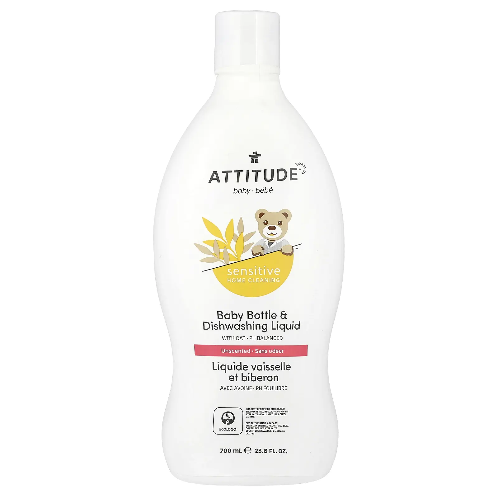 elfbar nachfüll pod läuft aus Recharge savon liquide - ATTITUDE - 2 litres - Feuilles d'olivier - Vegan -  Mixte