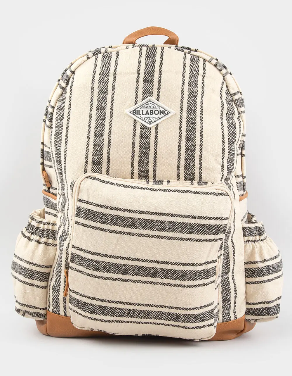 BILLABONG Womens Home Abroad Backpack BILLABONG Womens Home Abroad Backpack