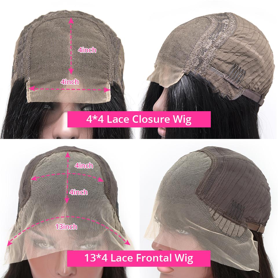 Bling Hair Deep Wave 13x4 13x6 Lace Frontal Wig Human Hair Brazilian Deep Curly Transparent Lace Front Human Hair Wigigs For Women On Sale 180% Density TikTokShopBlackFriday