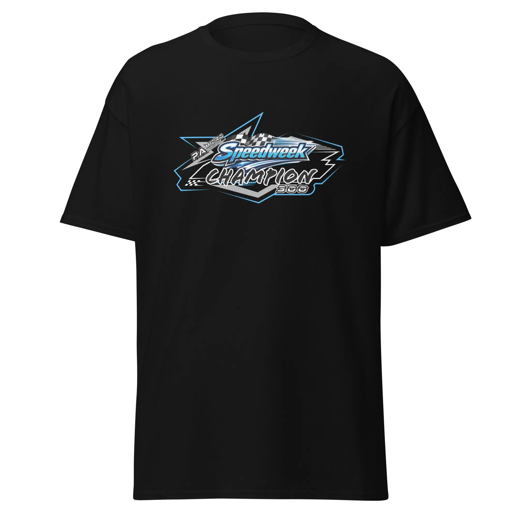 Maddox Wire Unisex classic tee
