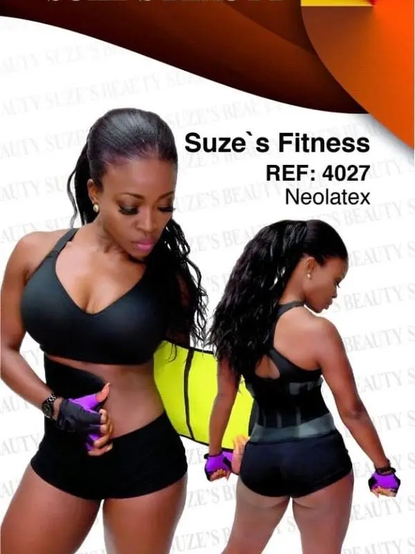 FITNESS BELT compression