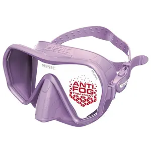 Seac Pura Silicone Diving Mask