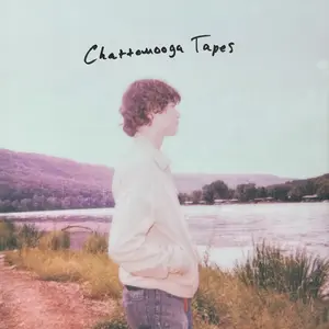 Jonas Conner - The Chattanooga Tapes  [COMPACT DISC - CD]