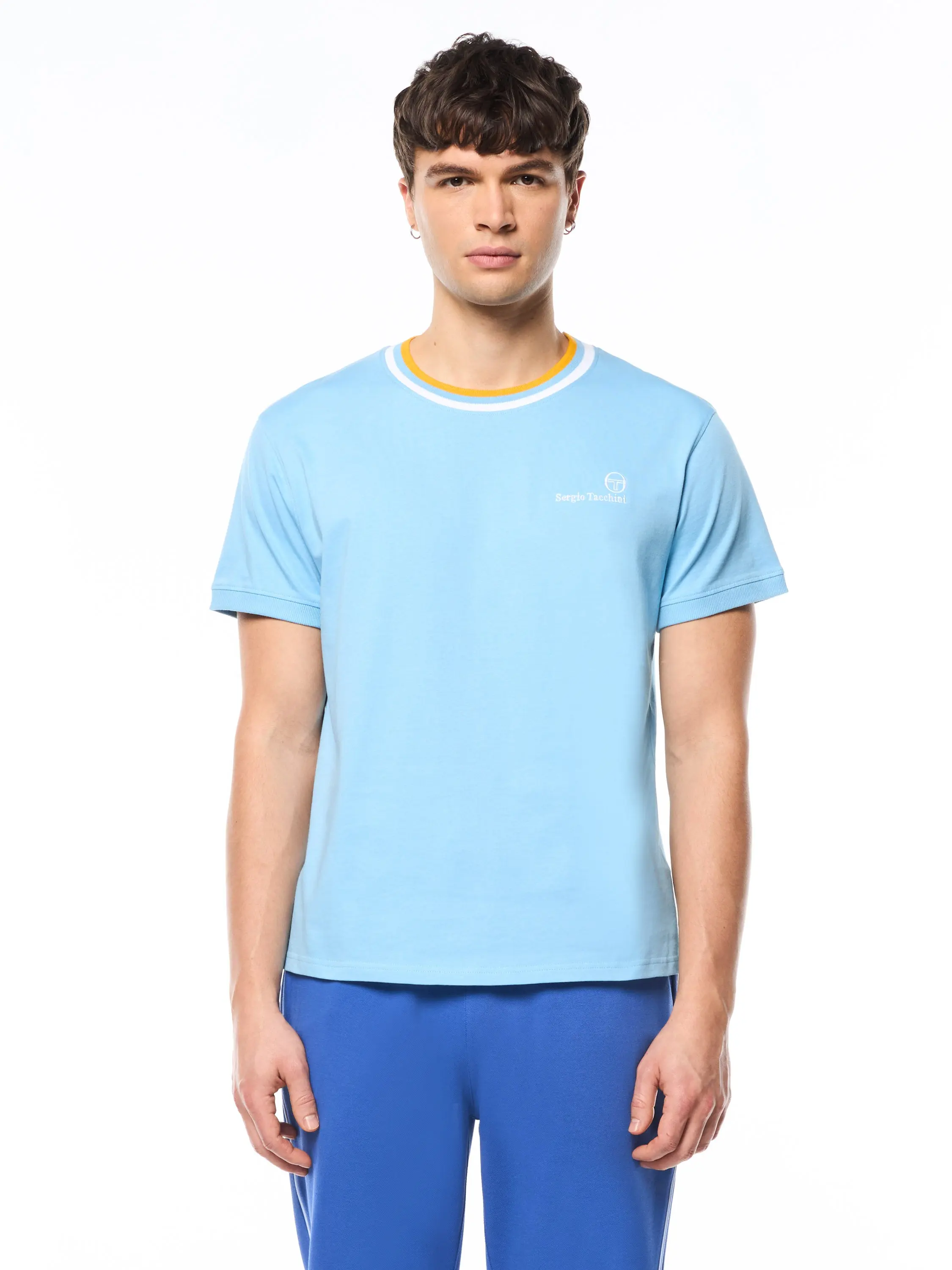 World Champion T-Shirt-Baltic Sea