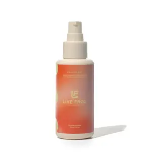Smooth Sali – Gentle Salicylic Acid Cleanser for Blemish Prone & Sensitive Skin