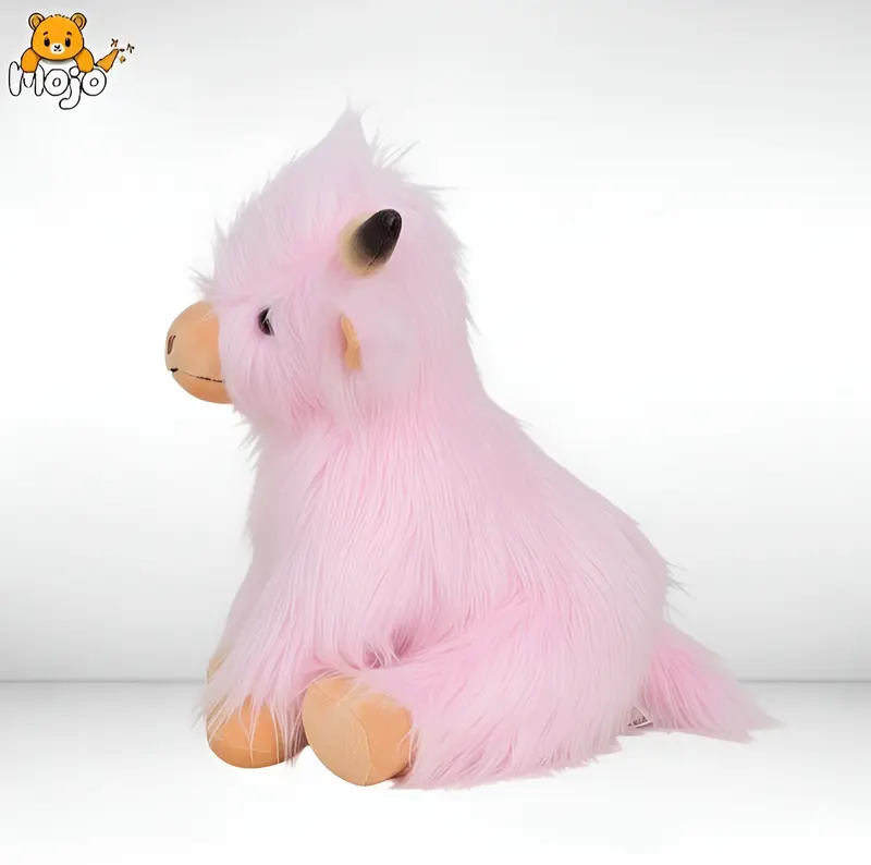 Realistic Highland Cow Plush Toy, Soft Scottish Cattle Stuffed Animal, 1-Count Cute Stuffed Animal, Soft Artificial Plush Toy with Comfortable Hand Feel, Highland cow Plush Toy Soft Cuddly Stuffed Animal for Kids, Perfect Birthday Gift, Stress Relief, Realistic Highland Cow Plush Toy, Soft Scottish Cattle Stuffed Animal, 1-Count Cute Stuffed Animal, Soft Artificial Plush Toy with Comfortable Hand Feel, Highland cow Plush Toy Soft Cuddly Stuffed Animal for Kids, Perfect Birthday Gift, Stress Relief,