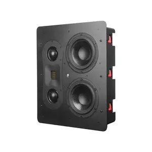 Aperion Theatrus T65W Dual 6.5" In-Wall Speaker