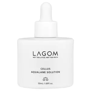 LAGOM Cellus Aqualane Solution, 1.69 fl oz (50 ml)