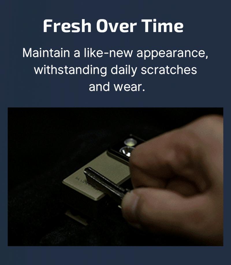 OLIGHT Oclip Ultra Clip-On EDC Light with Flood, Spot, and UV Modes