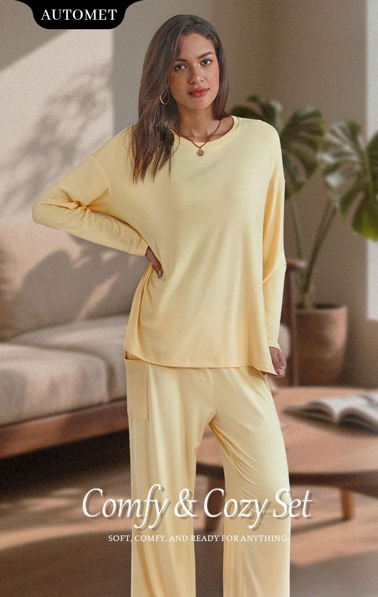 Trendy Queen Two Piece Sets For Women Fall Fashion Lounge Matching Set 2025 Travel Vacation Airport Outfits Clothing