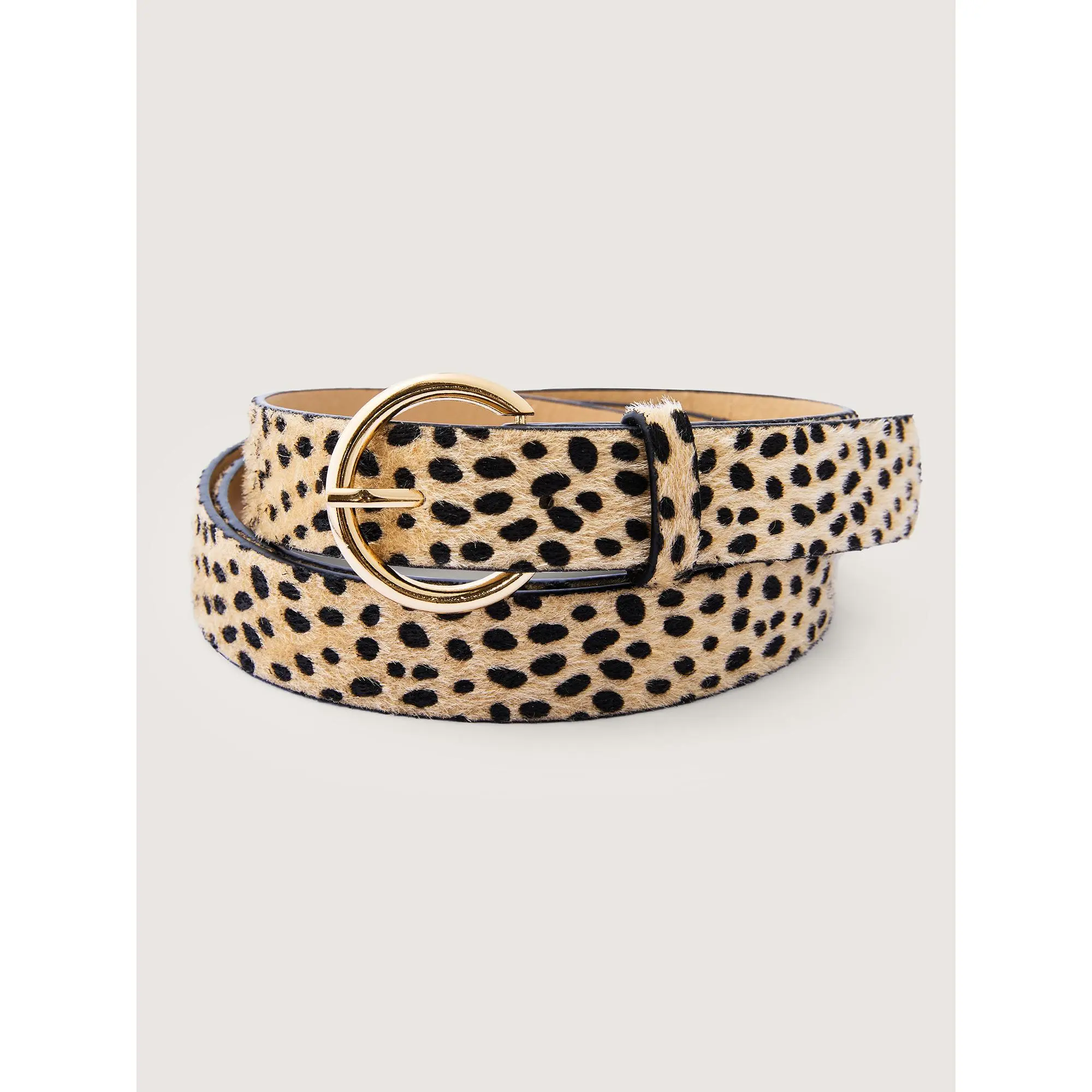 BLOOMCHIC Leopard Print Buckle Extra-Wide Women's Belt - Fashion Accessory for Swimweek, Casual WearExtra-Wide Women's Belts,Summerfinds