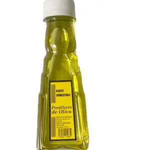 1 Aceite De Oliva Predilecto  120ml