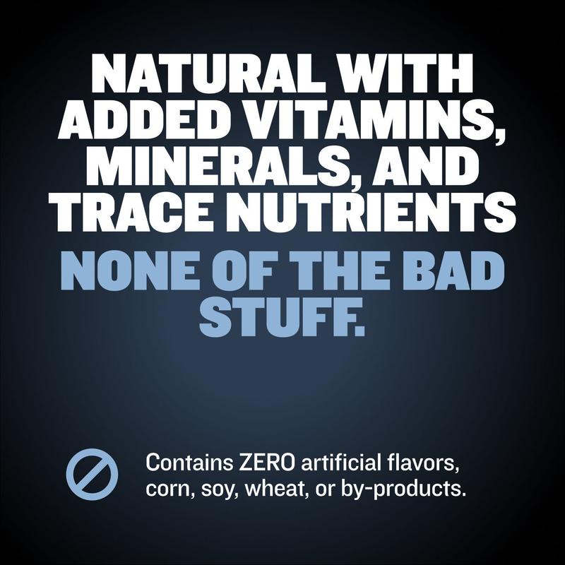 Bully Max 26/14 Small Breed Dog Food - Chicken Flavored Dry Food for All Life Stages, Skin & Health, 10 Million Calories per Bag