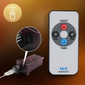 60in Pre-Lit Outdoor Christmas Wreath Decoration with 400 Warm White LED Lights Timer Remote Control Green Red Bow for Home Exterior Garden